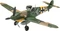 Revell Messerschmitt Bf109G-2/4 Vorschaubild