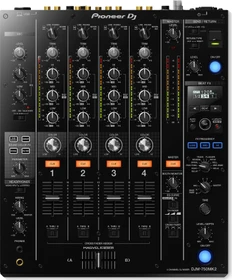 Pioneer DJ DJM-750MK2