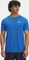 Under Armour Vanish Seamless Funktionsshirt kurzarm blue atlantis/white (Herren) Vorschaubild