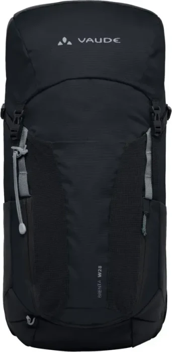 Vaude Brenta 28 schwarz (Damen)