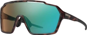 Smith Shift XL MAG matte tortoise-sedona/chromapop photochromic brown opal mirror
