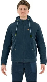 Karpos Ghiro Hoodie Jacke midnight (Herren)