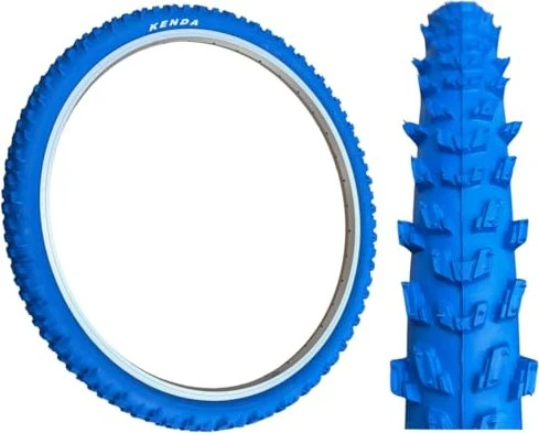 Kenda K829 26x1.95" Reifen blau