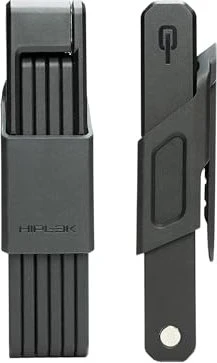 Hiplok Switch Faltschloss, Schlüssel