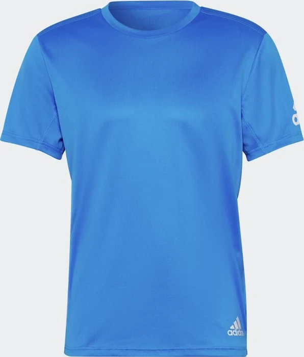 adidas Run It Laufshirt kurzarm (Herren)