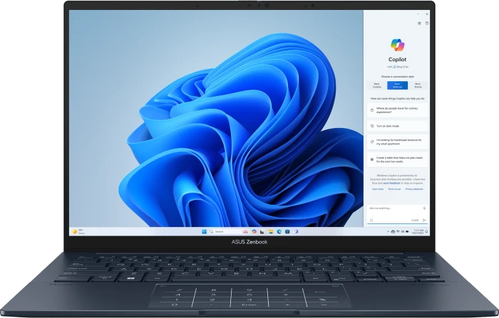 ASUS ZenBook 14 UX3405MA