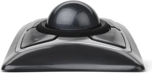 Kensington Expert Mouse Optical, Trackball, PS/2 &, USB/PS/2