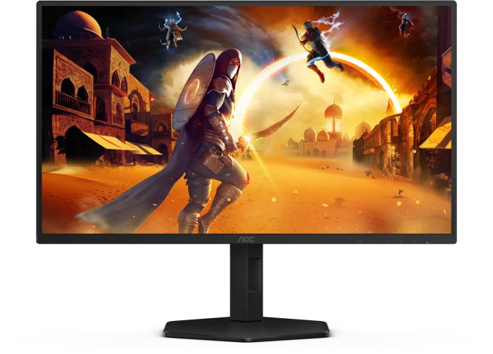 AOC 25G4SXU, 24.5"