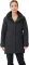 Vaude Skomer III Funktionsmantel phantom black (Damen) Vorschaubild