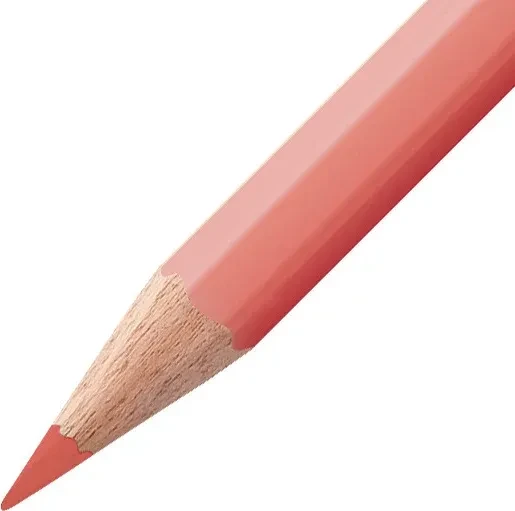 STABILO Original Buntstift aprikose, 12er-Pack