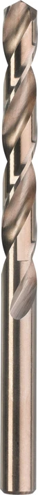 kwb Cobalt HSS CO Spiralbohrer, 3mm, 1 Stück