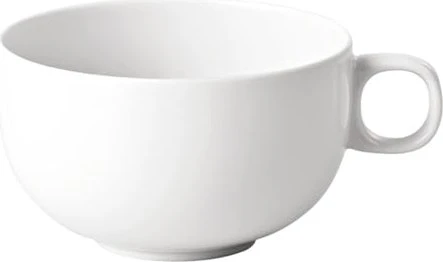 Rosenthal studio-line Moon Weiß Tee-Obertasse 270ml