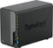 Synology DiskStation DS224+, 2GB RAM, 2x RJ-45 1000Base-T, 2x USB-A 3.0 Vorschaubild