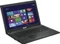 ASUS X551CA-SX030D, schwarz, Pentium 2117U, 4GB RAM, 500GB HDD, DE Vorschaubild