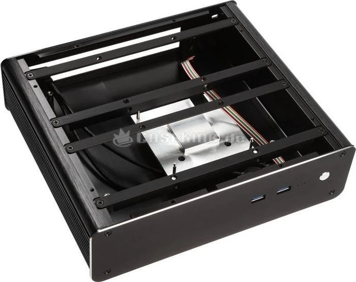 Akasa Euler T, OEM, Thin Mini-ITX