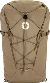 Fjällräven Abisko Hike Lite 20 S/M clay