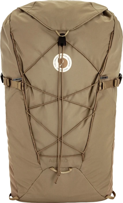 Fjällräven Abisko Hike Lite 20 S/M clay
