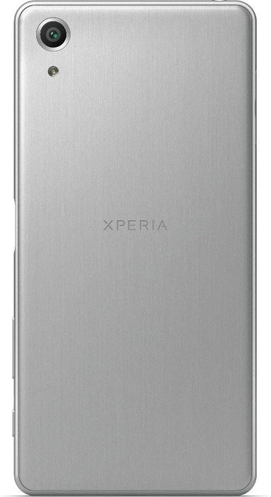 Sony Xperia X Performance weiß