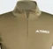 adidas Terrex Xperior Funktionsshirt langarm olive strata (Herren) Vorschaubild