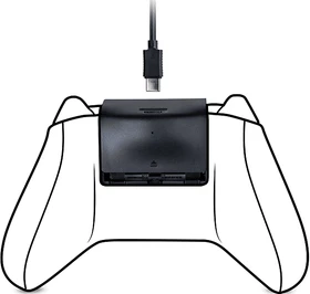 BigBen Battery Pack Akku (Xbox SX)