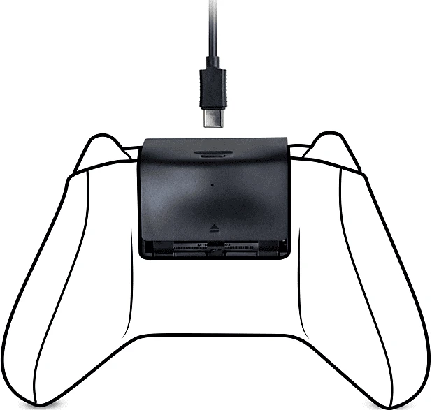 BigBen Battery Pack Akku (Xbox SX)
