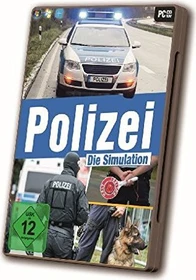 Polizei: Die realistische Simulation des deutschen Polizeialltags (PC)