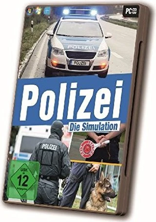 Polizei: Die realistische Simulation des deutschen Polizeialltags (PC)