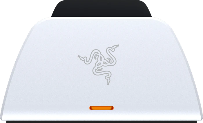 Razer Universal Schnell Ladestation weiß (PS5)