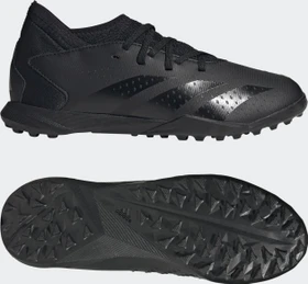 adidas Predator Accuracy.3 TF core black/cloud white (Junior)