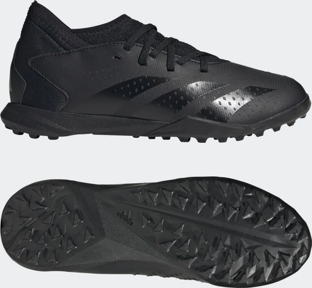 adidas Predator Accuracy.3 TF core black/cloud white (Junior)