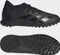 adidas Predator Accuracy.3 TF core black/cloud white (Junior) Vorschaubild
