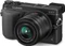 Panasonic Lumix DMC-GX7 schwarz mit Objektiv Lumix G Vario 14-42mm 3.5-5.6 ASPH OIS Vorschaubild
