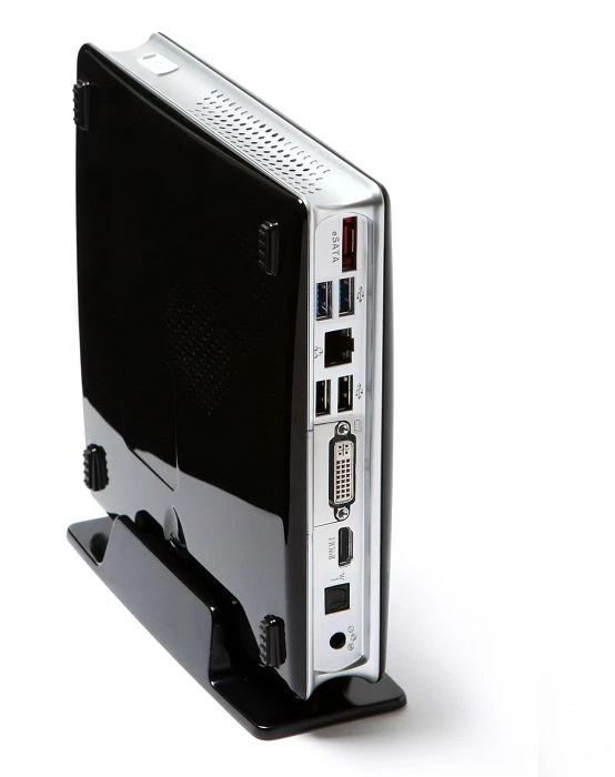 Zotac ZBOX ID18 Plus Special, Celeron 1037U, 4GB RAM, 64GB SSD