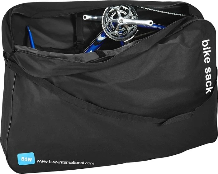 B&W International Bike Sack Fahrradtasche