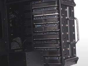 SilverStone Temjin TJ04-E