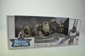 Golem Arcana Urugal Kabal der Onyx-Kliffe (Erweiterung)