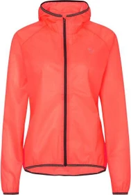 Ziener Natina Funktionsjacke signal peach (Damen)