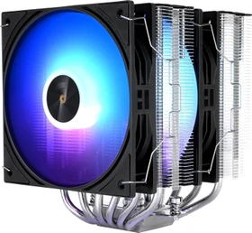 Thermalright Peerless Assassin 120 Black ARGB V3, schwarz