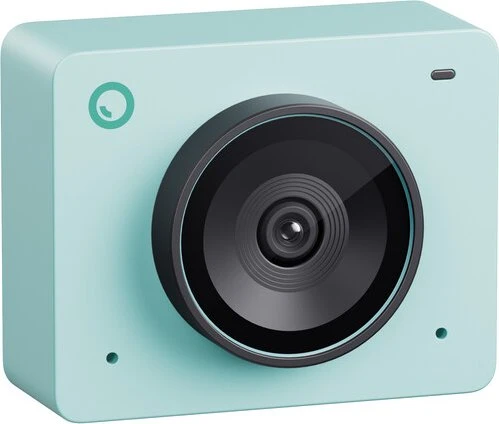 Obsbot Meet 2 4K Webcam Aurora Green