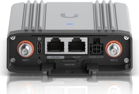 Ubiquiti Mobile Router Industrial, Outdoor