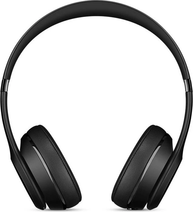 Apple Beats Solo3 Wireless mattschwarz