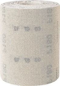 Bosch Professional EXPERT M480 Gewebeschleifblatt Sparrolle K180, 93mm x 5m, 1 Stück