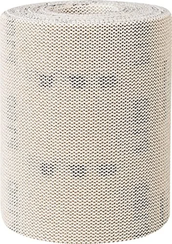 Bosch Professional EXPERT M480 Gewebeschleifblatt Sparrolle K180, 93mm x 5m, 1 Stück
