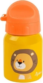 Sigikid Sport Trinkflasche 400ml löwe