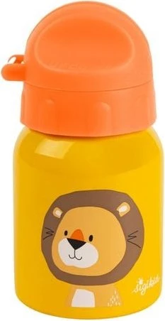 Sigikid Sport Trinkflasche 400ml löwe