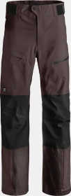 Ortovox Ravine Free 3L Skihose lang dark chestnut (Herren)