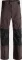 Ortovox Ravine Free 3L Skihose lang dark chestnut (Herren) Vorschaubild