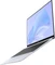 Huawei MateBook X (2020) MateBook X (2020), Silver Frost, Core i5-10210U, 16GB RAM, 512GB SSD, DE Vorschaubild