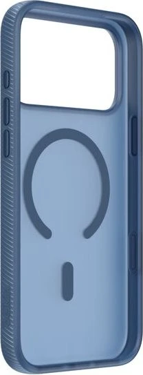 Belkin SheerForce Grip für Apple iPhone 17 Pro marineblau