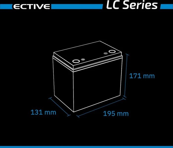 Ective LC 35L